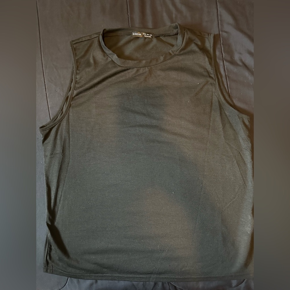 Women Layering top size xl NWOT